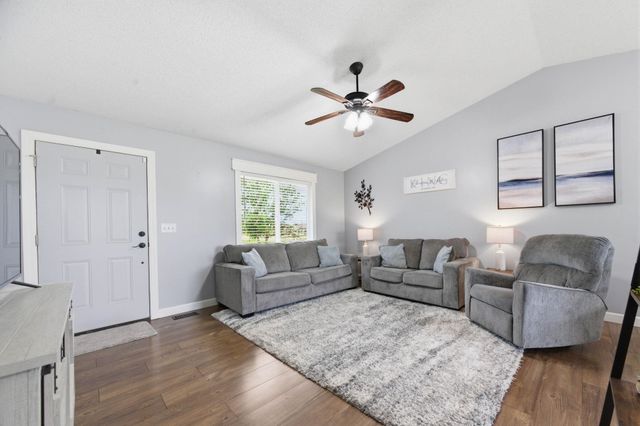 2653 E Spring Hill Ct, Goddard, KS 67052