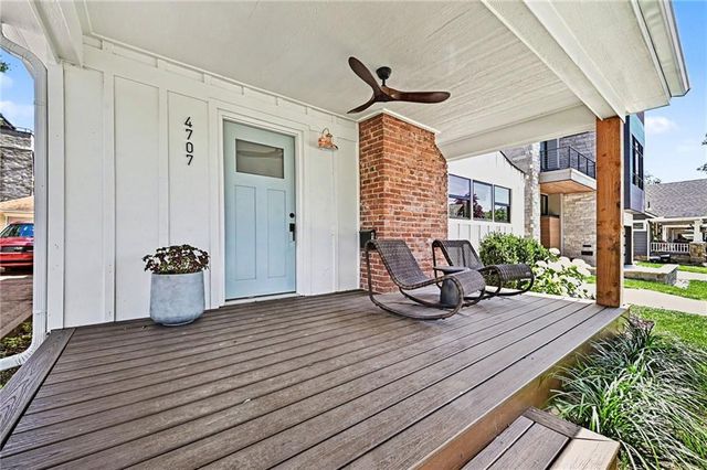 4707 Terrace Street, Kansas City, MO 64112