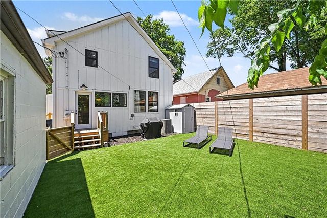 4707 Terrace Street, Kansas City, MO 64112