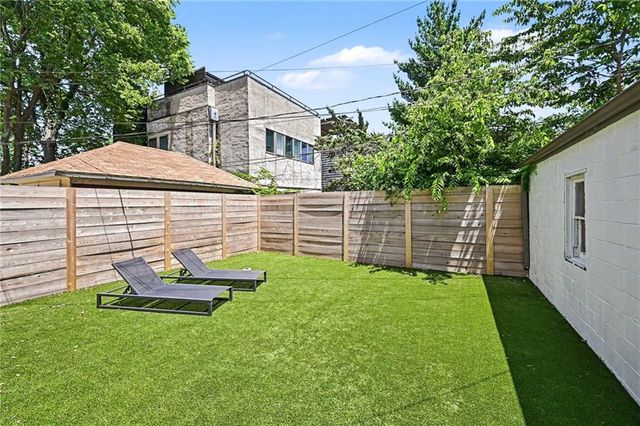 4707 Terrace Street, Kansas City, MO 64112