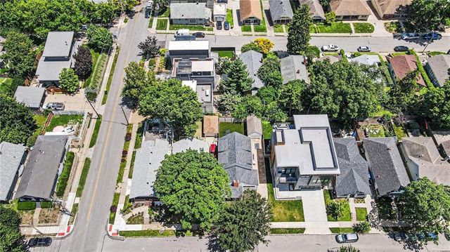 4707 Terrace Street, Kansas City, MO 64112