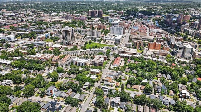 4707 Terrace Street, Kansas City, MO 64112