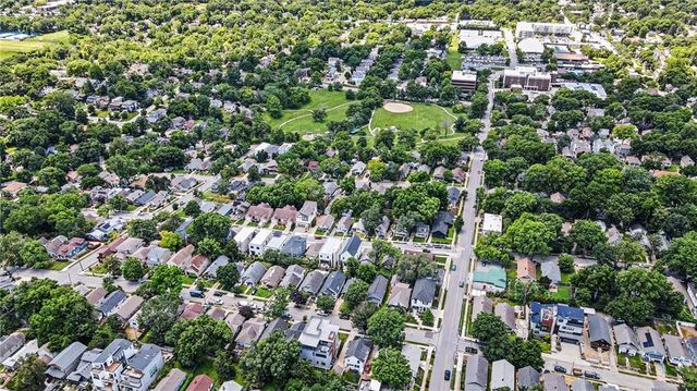4707 Terrace Street, Kansas City, MO 64112