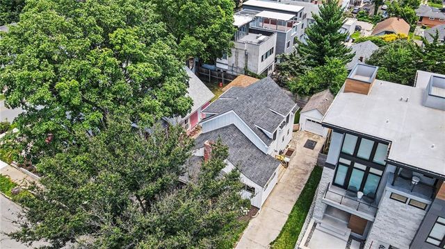 4707 Terrace Street, Kansas City, MO 64112