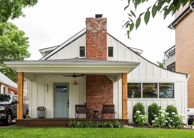 4707 Terrace Street, Kansas City, MO 64112