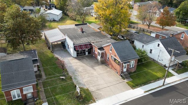 1826-1828 Raab Avenue, Belleville, IL 62226