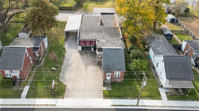 1826-1828 Raab Avenue, Belleville, IL 62226