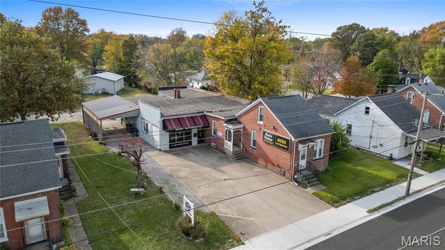 1826-1828 Raab Avenue, Belleville, IL 62226