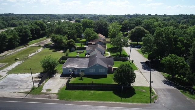 3001 Lincoln Street, Liberty, TX 77575