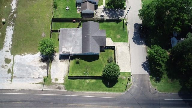 3001 Lincoln Street, Liberty, TX 77575