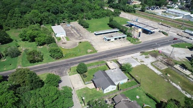 3001 Lincoln Street, Liberty, TX 77575