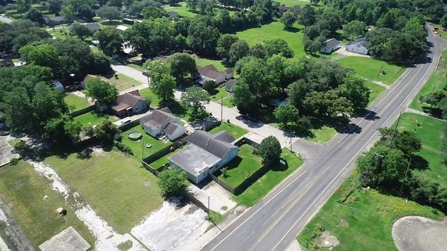 3001 Lincoln Street, Liberty, TX 77575