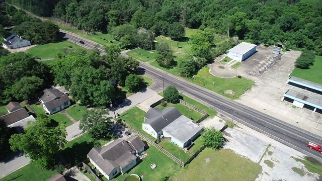 3001 Lincoln Street, Liberty, TX 77575