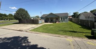 3001 Lincoln Street, Liberty, TX 77575