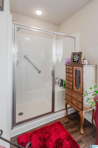 300 VINCENT STREET, Alabaster, AL 35007