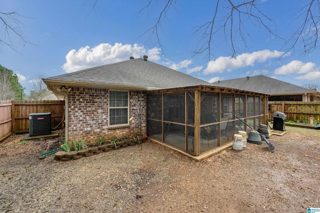 300 VINCENT STREET, Alabaster, AL 35007