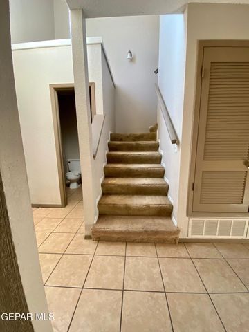 3225 ISLA BANDERAS Way, El Paso, TX 79925