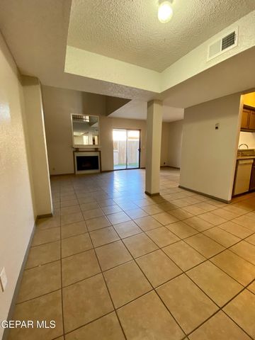 3225 ISLA BANDERAS Way, El Paso, TX 79925