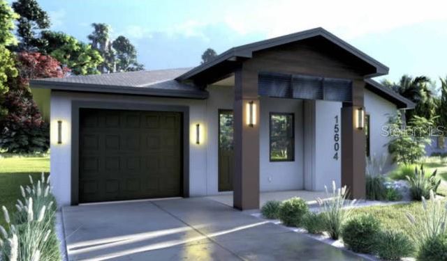 15304 16TH STREET, Dade City, FL 33523