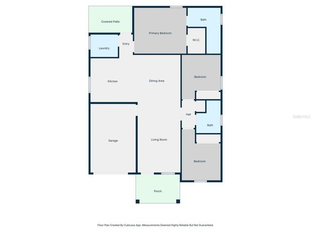 15304 16TH STREET, Dade City, FL 33523