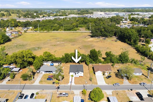 15304 16TH STREET, Dade City, FL 33523