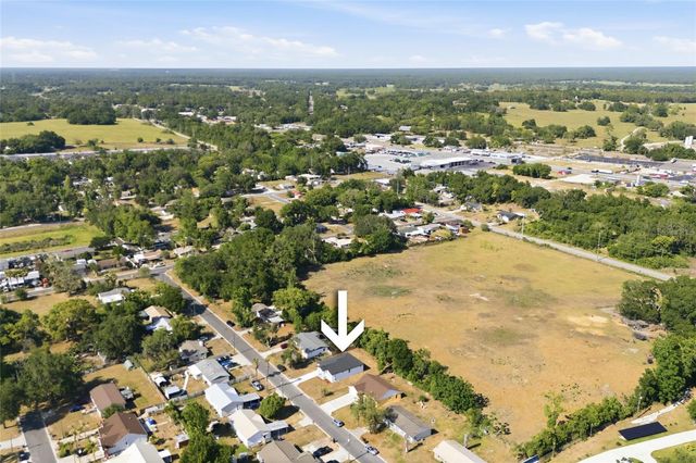 15304 16TH STREET, Dade City, FL 33523