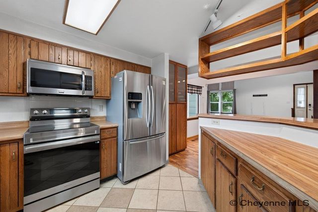 5506 LIBERTY ST, Cheyenne, WY 82001