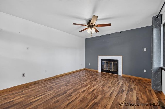 5506 LIBERTY ST, Cheyenne, WY 82001