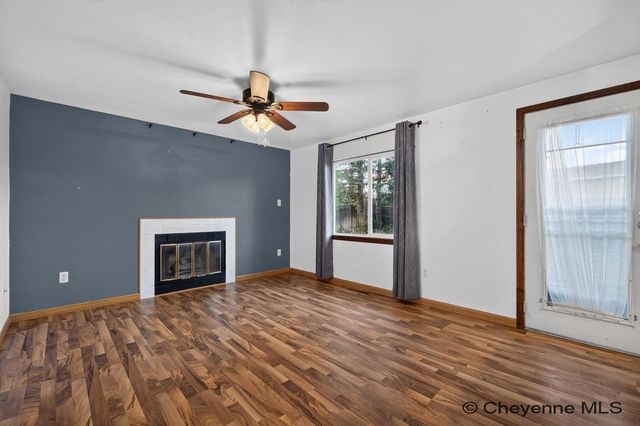 5506 LIBERTY ST, Cheyenne, WY 82001