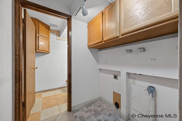 5506 LIBERTY ST, Cheyenne, WY 82001