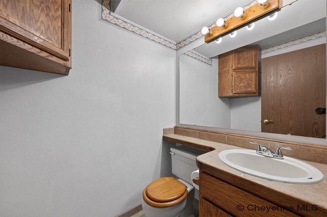 5506 LIBERTY ST, Cheyenne, WY 82001