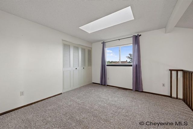 5506 LIBERTY ST, Cheyenne, WY 82001
