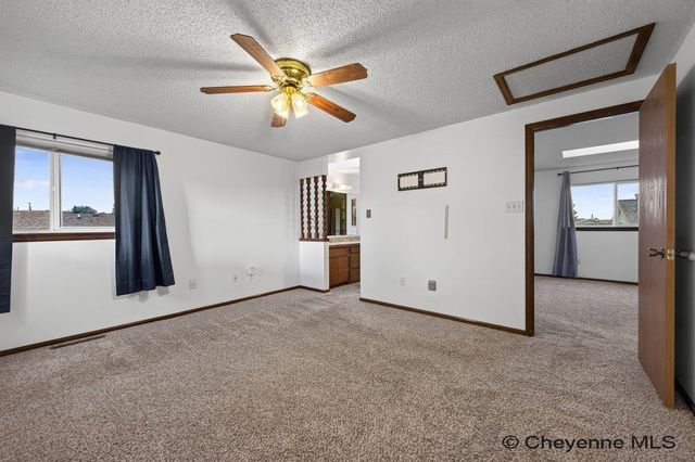 5506 LIBERTY ST, Cheyenne, WY 82001