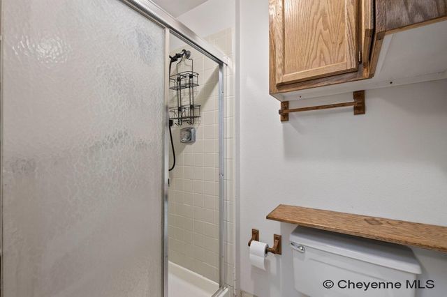 5506 LIBERTY ST, Cheyenne, WY 82001