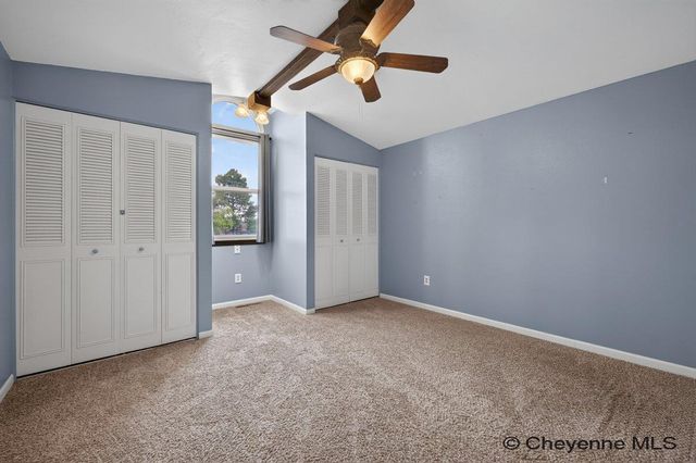 5506 LIBERTY ST, Cheyenne, WY 82001