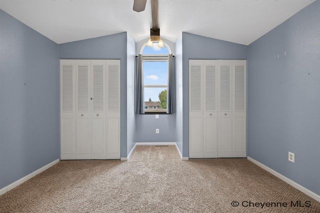 5506 LIBERTY ST, Cheyenne, WY 82001