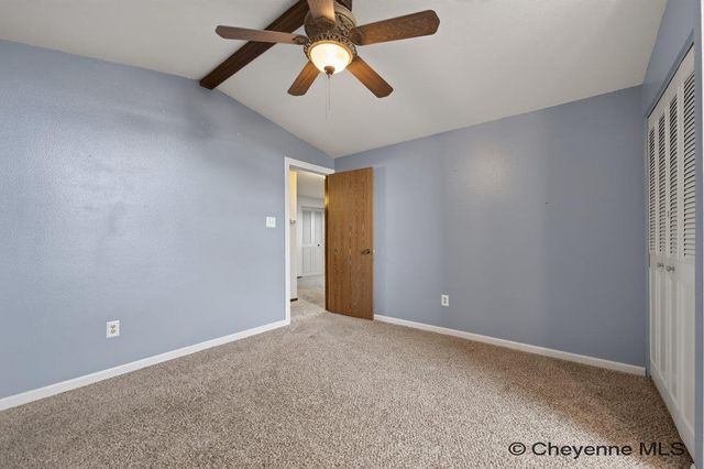 5506 LIBERTY ST, Cheyenne, WY 82001