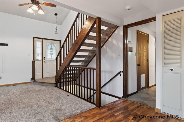 5506 LIBERTY ST, Cheyenne, WY 82001