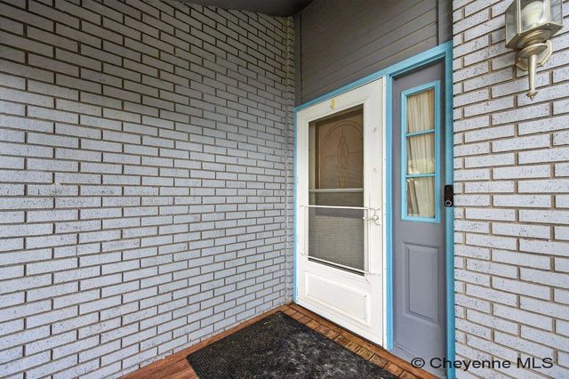 5506 LIBERTY ST, Cheyenne, WY 82001