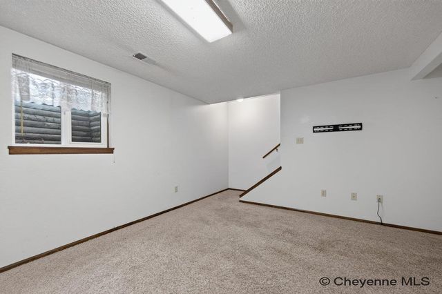 5506 LIBERTY ST, Cheyenne, WY 82001
