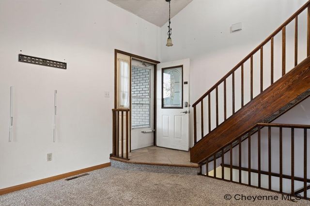 5506 LIBERTY ST, Cheyenne, WY 82001