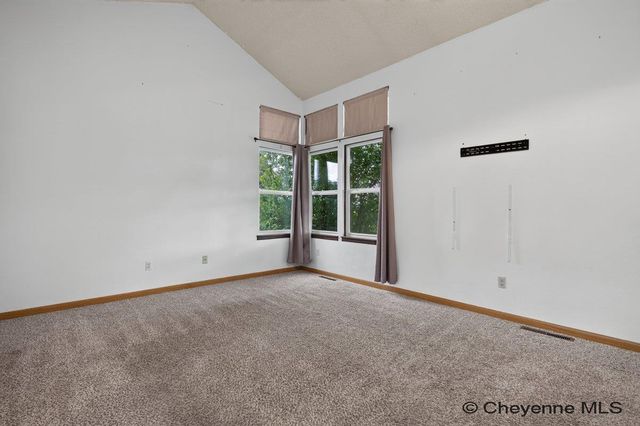 5506 LIBERTY ST, Cheyenne, WY 82001