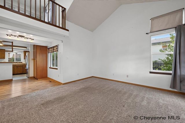 5506 LIBERTY ST, Cheyenne, WY 82001