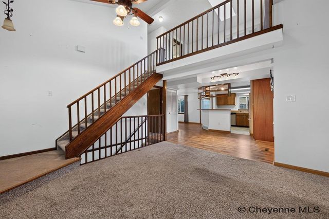 5506 LIBERTY ST, Cheyenne, WY 82001