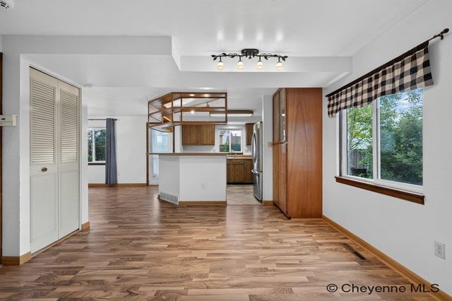 5506 LIBERTY ST, Cheyenne, WY 82001