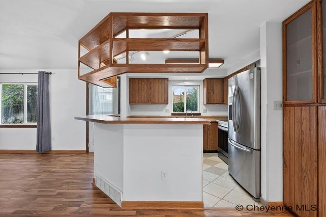 5506 LIBERTY ST, Cheyenne, WY 82001