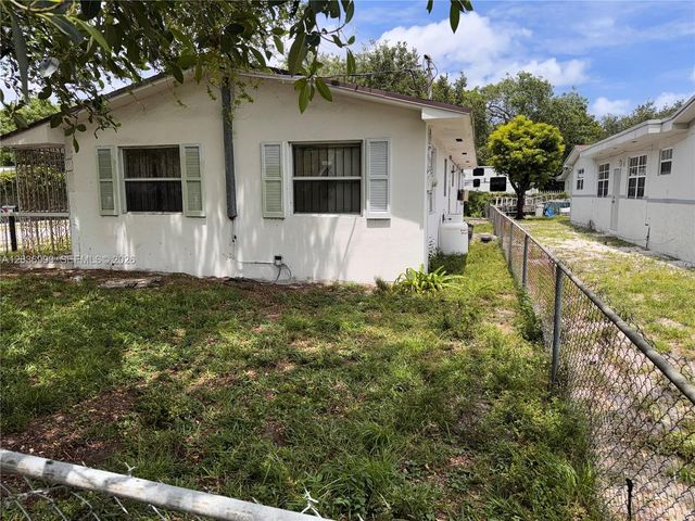 7725 NW 14th Avenue, Miami, FL 33147