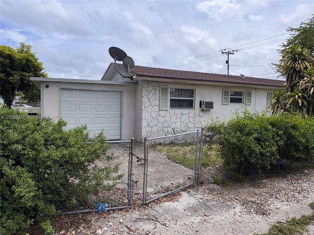 7725 NW 14th Avenue, Miami, FL 33147