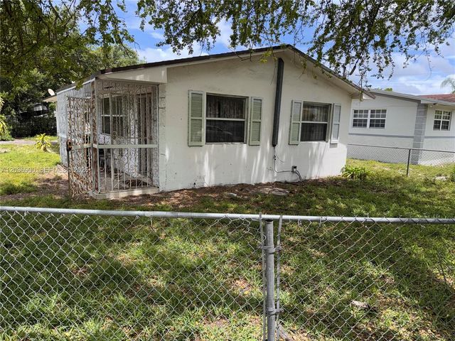 7725 NW 14th Avenue, Miami, FL 33147