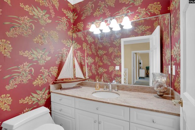 327 Regatta Road, Columbia, SC 29212